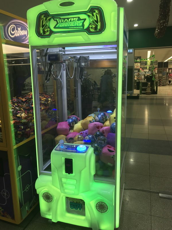 Hire Arcade Games Adelaide Arcade Games Profit Share Brisbane